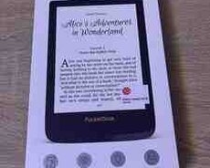 PocketBook 627 Touch Lux 4 Black