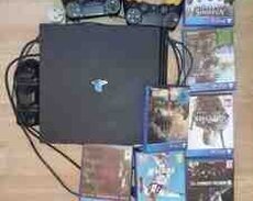 Playstation 4 Pro, 1TB