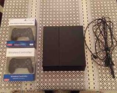 Sony PlayStation 4 Fat 500GB