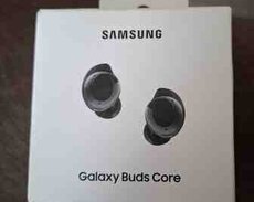 Simsiz qulaqlıq Samsung Galaxy Buds Core