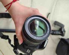 Canon fotoaparat