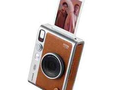 Fotoaparat Fujifilm instax EVO