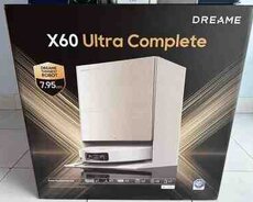 Dreame X60 Ultra Complete