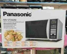 Mikrodalğalı soba Panasonic NN-ST342M