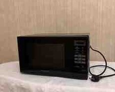 Mikrodalğalı soba Panasonic