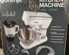 Gorenje mətbəx kombaynı