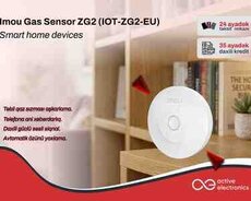 Imou Gas Sensor ZG2 (IOT-ZG2-EU)