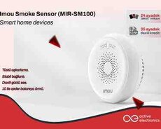 Imou Smoke Sensor (MIR-SM100)