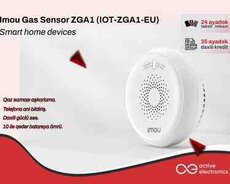 Imou qas sensoru ZGA1 (IOT-ZGA1-EU)