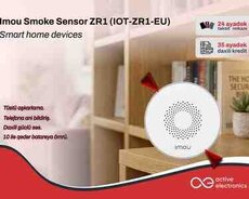 Imou Smoke Sensor ZR1 (IOT-ZR1-EU)