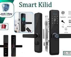 Smart kilid QL-S811