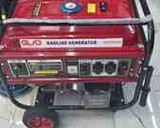 Generatorlar