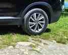 Hyundai Santa Fe 2019 diskləri R19