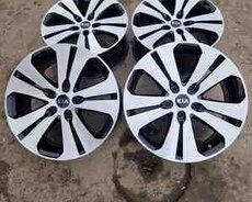 Kia diskləri R18