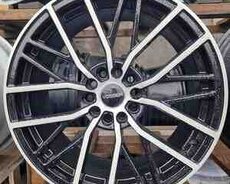 Vossen diskləri R18