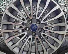 Ford Fusion diskləri R18