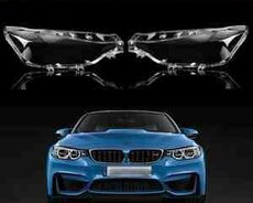 BMW F30, F35 2012 fara şüşəsi