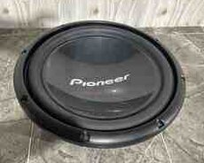 Pioneer TS-w309S4