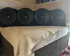 Audio sistem