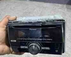 Maqnitola Pioneer FHX700BT