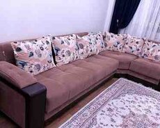 Künc divan