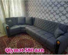 Künc divanları