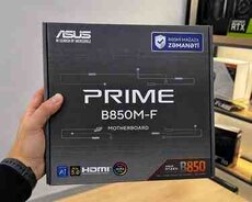 Ana plata ASUS Prime B850M-F Wifi
