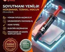 Thermal Grizzly Termopastaları