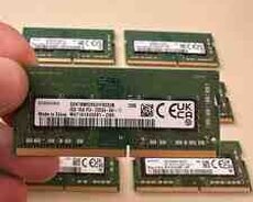 Operativ yaddaş Ram DDR4