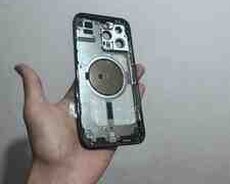Apple iPhone 14 Pro Max korpusu
