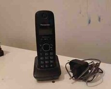 Stasioner telefon Panasonic