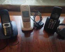 Stasionar telefon Gigaset