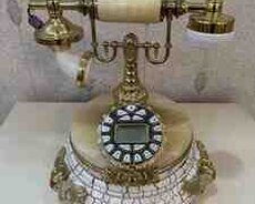Stasionar telefon