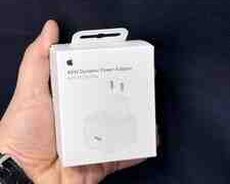 Apple iPhone 17 Pro Max adapter başlığı