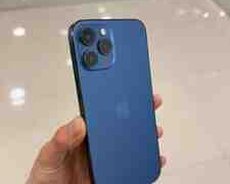 Apple iPhone 12 Pro Max Pacific Blue 256GB, 6GB