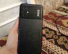 Xiaomi Poco M5 Black 128GB, 6GB