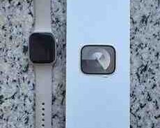 Apple Watch Series 9 Aluminum Starlight 41mm