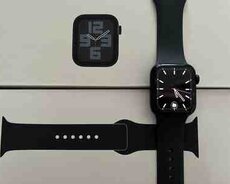 Apple Watch SE 2 Midnight 40mm