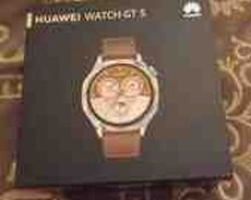 Huawei Watch GT 5 Gold