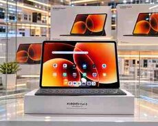 Xiaomi Pad 8 With Keyboard
