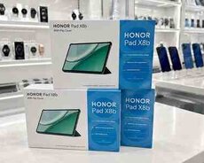 HONOR Pad X8b With Flip Cover