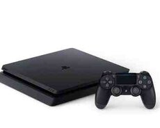 PlayStation 4 Slim 1TB