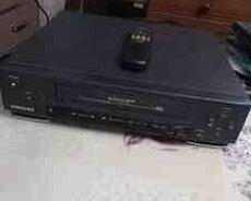 Video pleyer Samsung