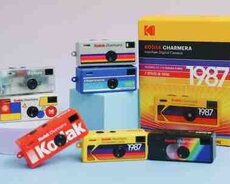 Fotoaparat Kodak