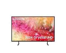 Televizor Samsung UE85DU7100UXCE
