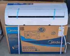 Kondisioner Midea MSAF-09HRN8