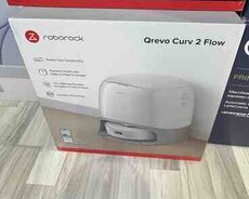 Roborock Qrevo Curv 2 Flow