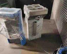 Turniket Tansa LTT 313 ED