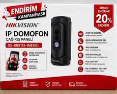 IP Domofon DS-KB8113-IME1 B