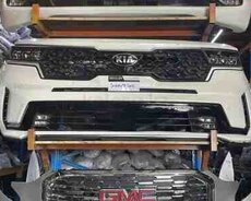 Kia Sorento 2020-2022 ön buferləri
